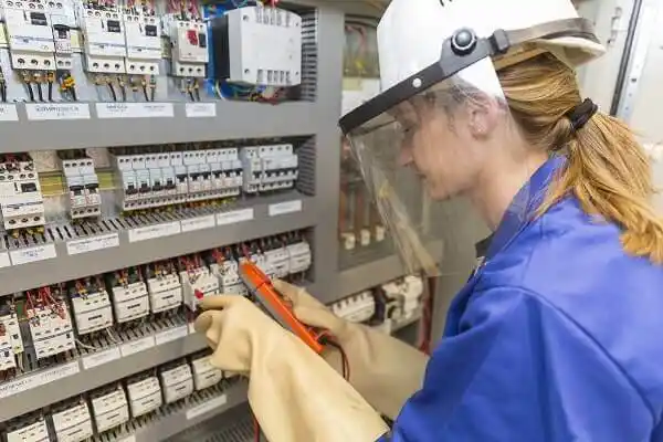 electrician New Port Richey